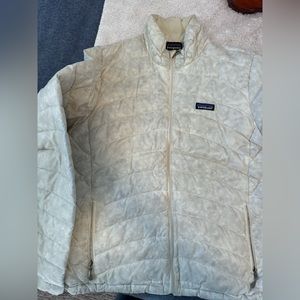 Patagonia Down Sweater Jacket